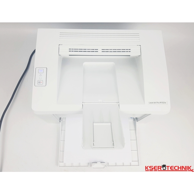 Drukarka laserowa HP LaserJet Pro M102w